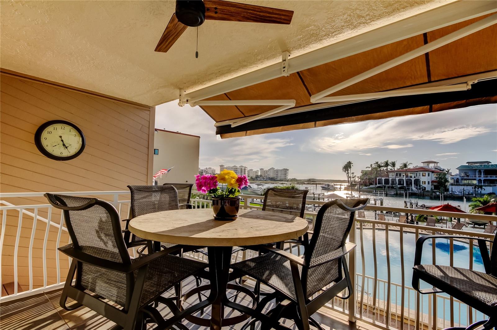 CASTILLO DEL SOL CONDO - Residential