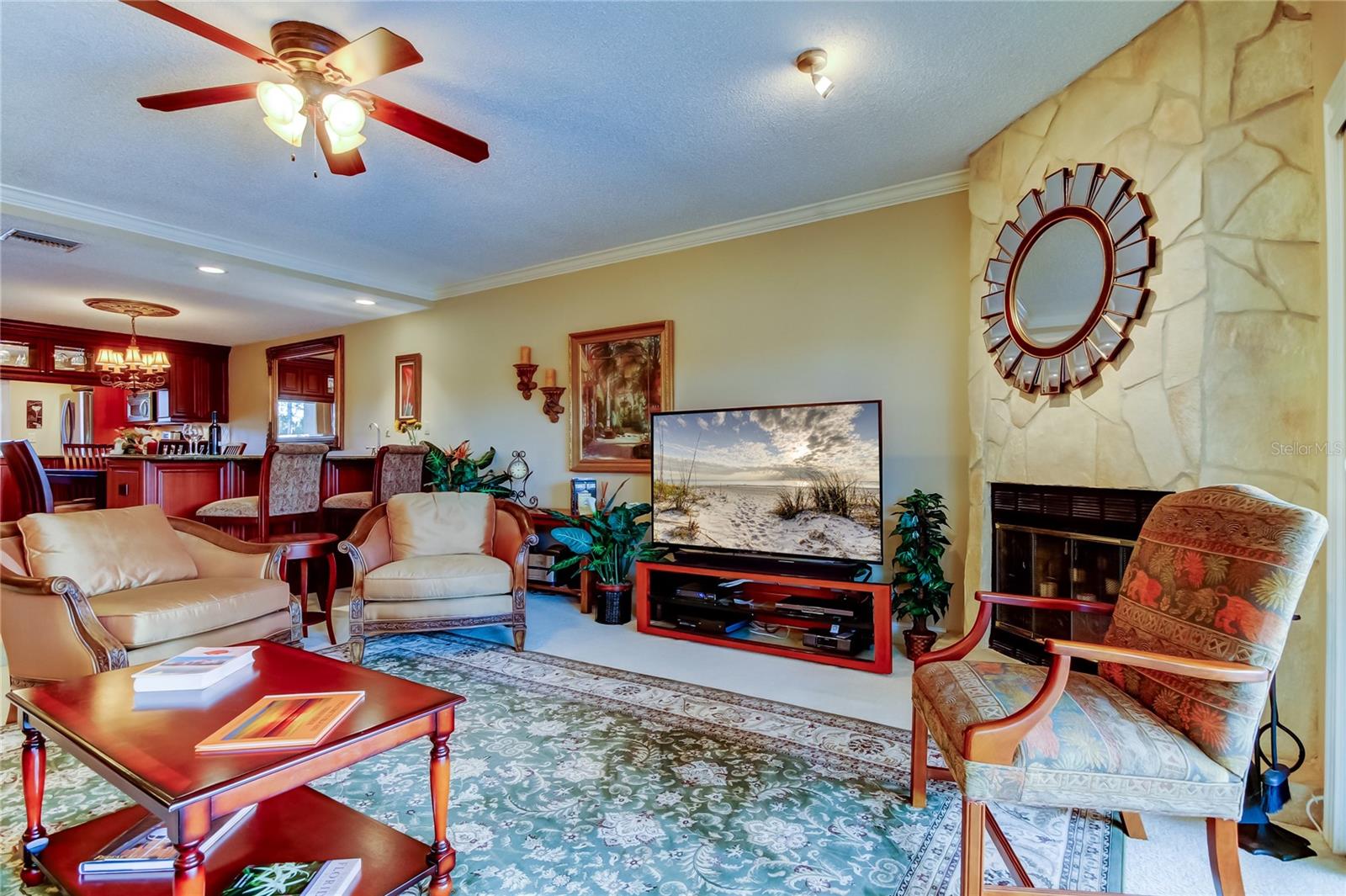 CASTILLO DEL SOL CONDO - Residential