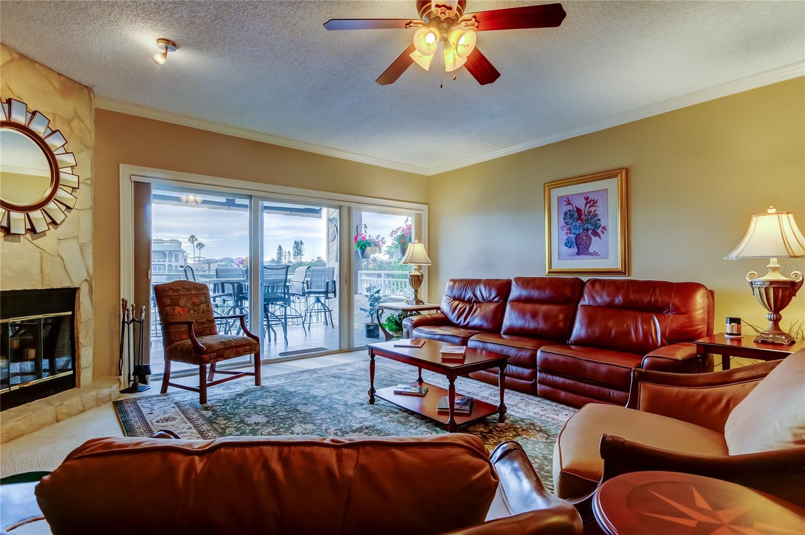 CASTILLO DEL SOL CONDO - Residential