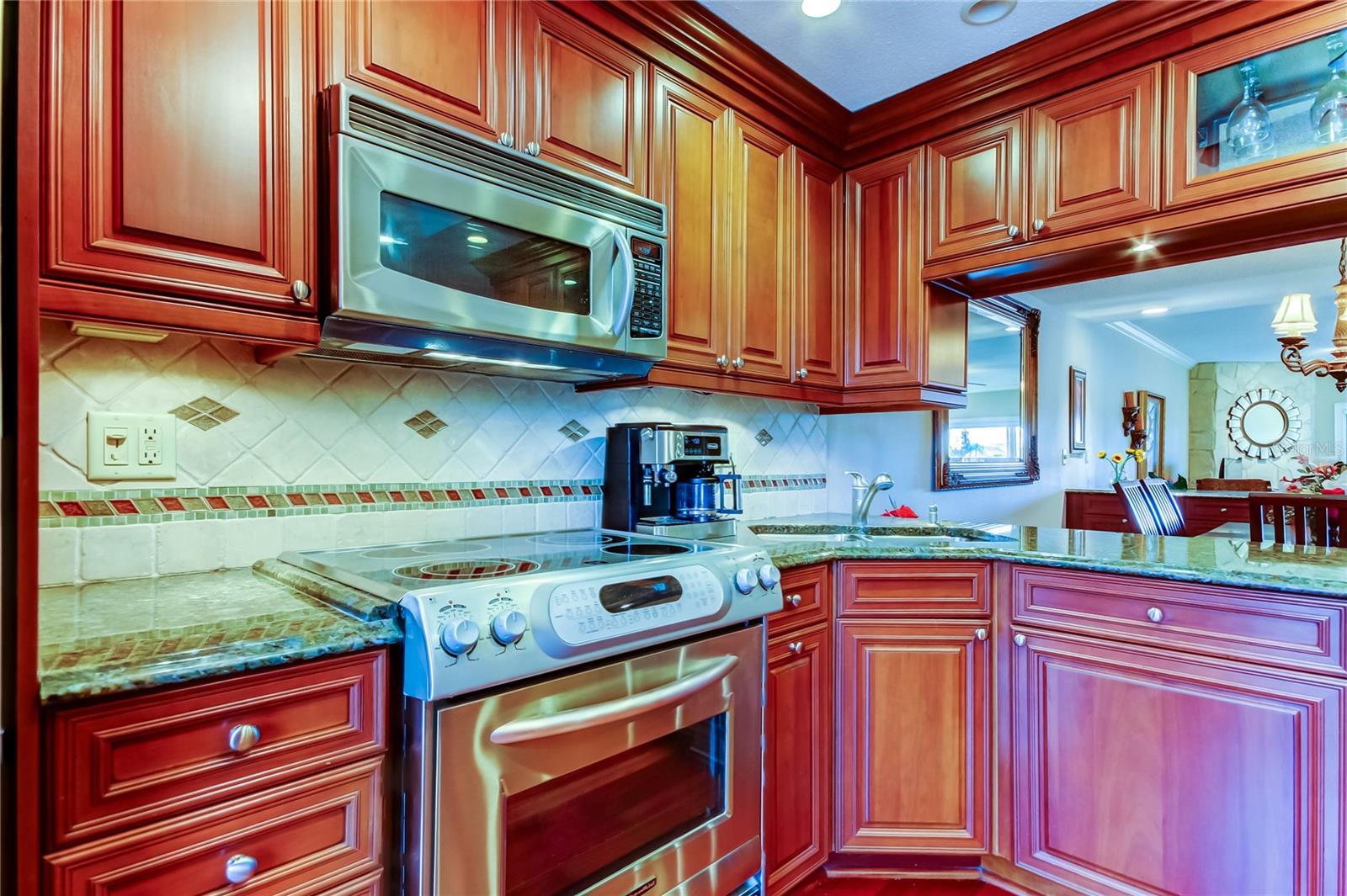 CASTILLO DEL SOL CONDO - Residential