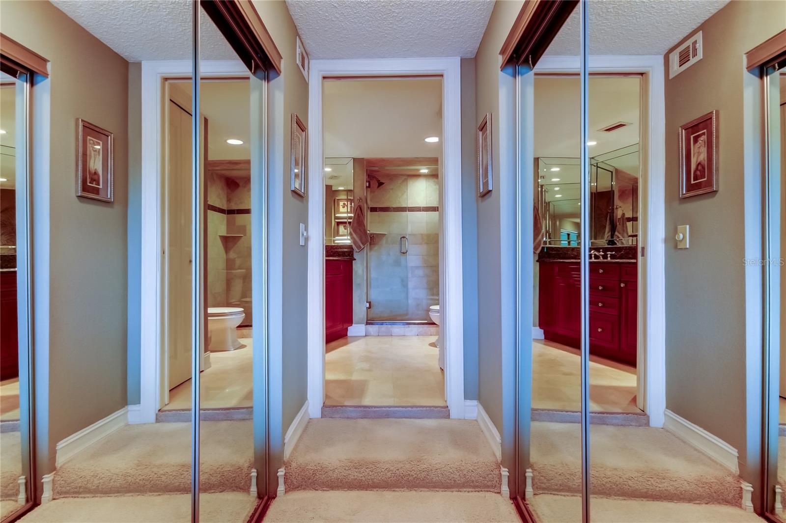 CASTILLO DEL SOL CONDO - Residential