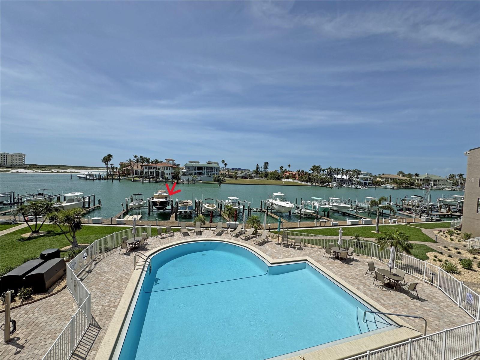 CASTILLO DEL SOL CONDO - Residential