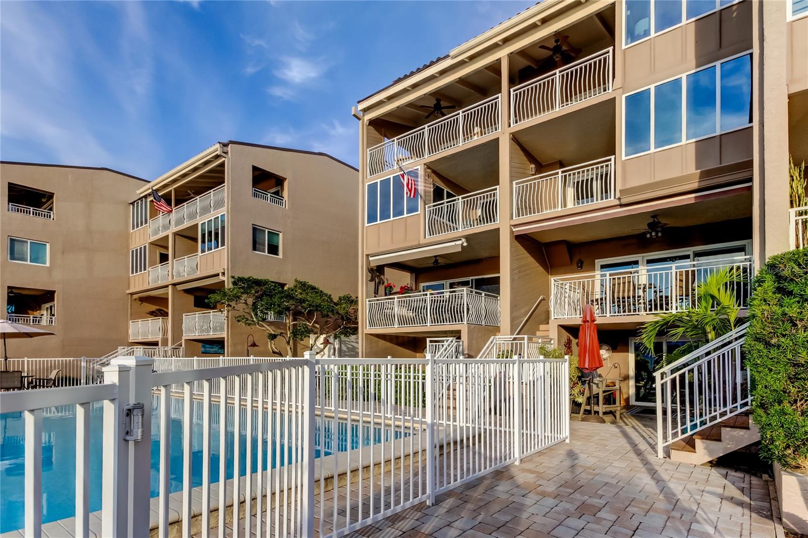 CASTILLO DEL SOL CONDO - Residential