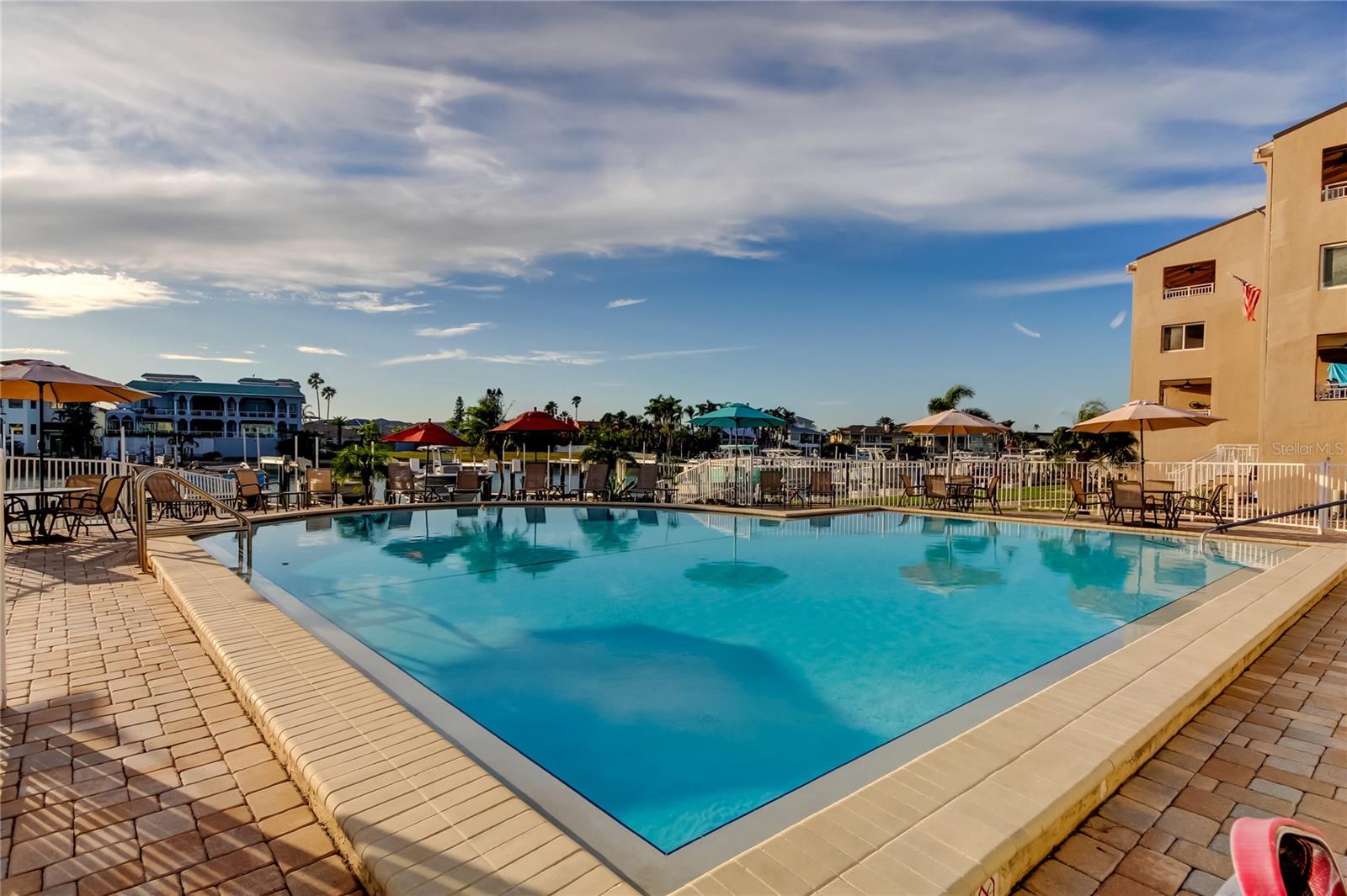 CASTILLO DEL SOL CONDO - Residential