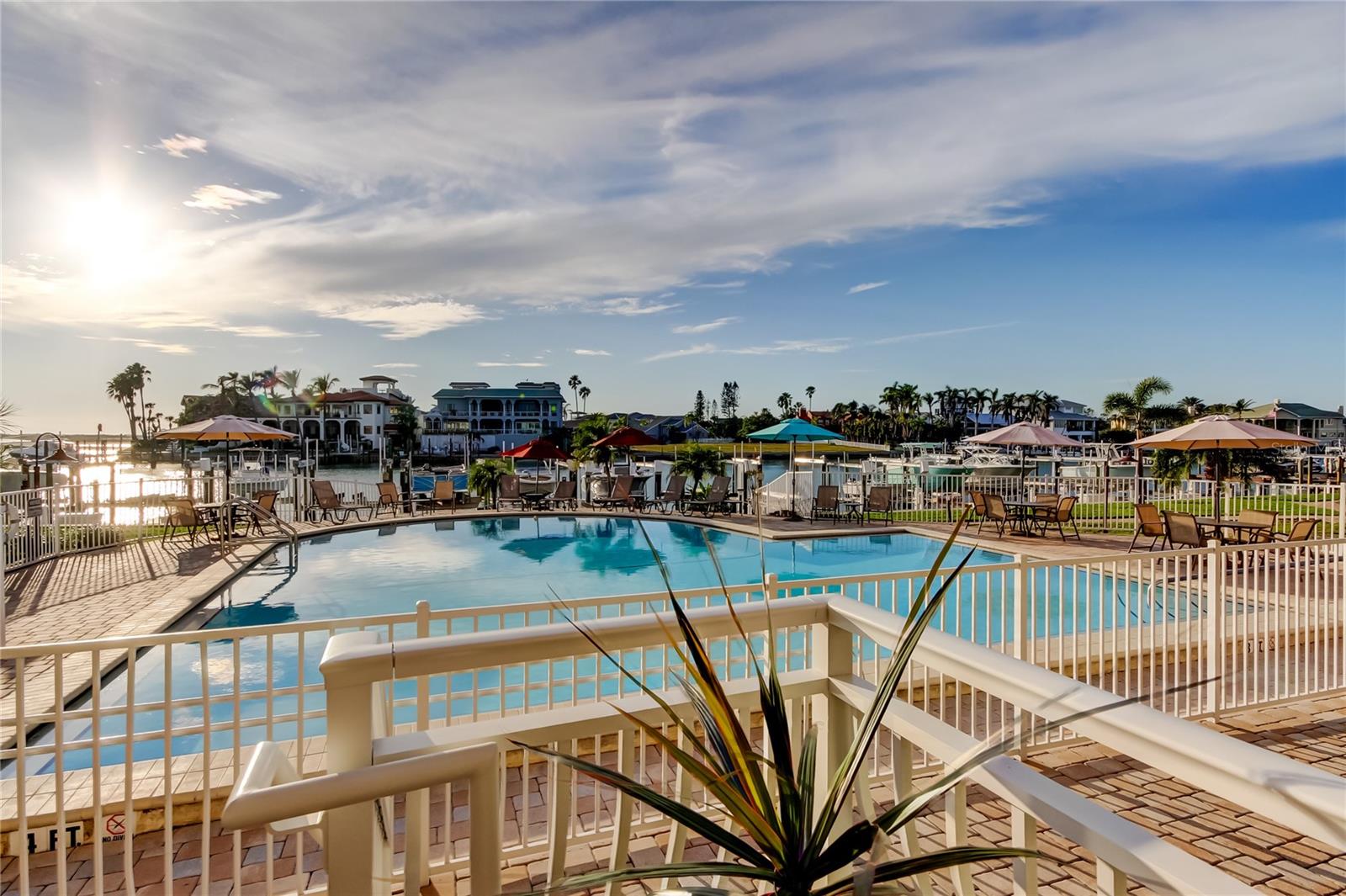 CASTILLO DEL SOL CONDO - Residential