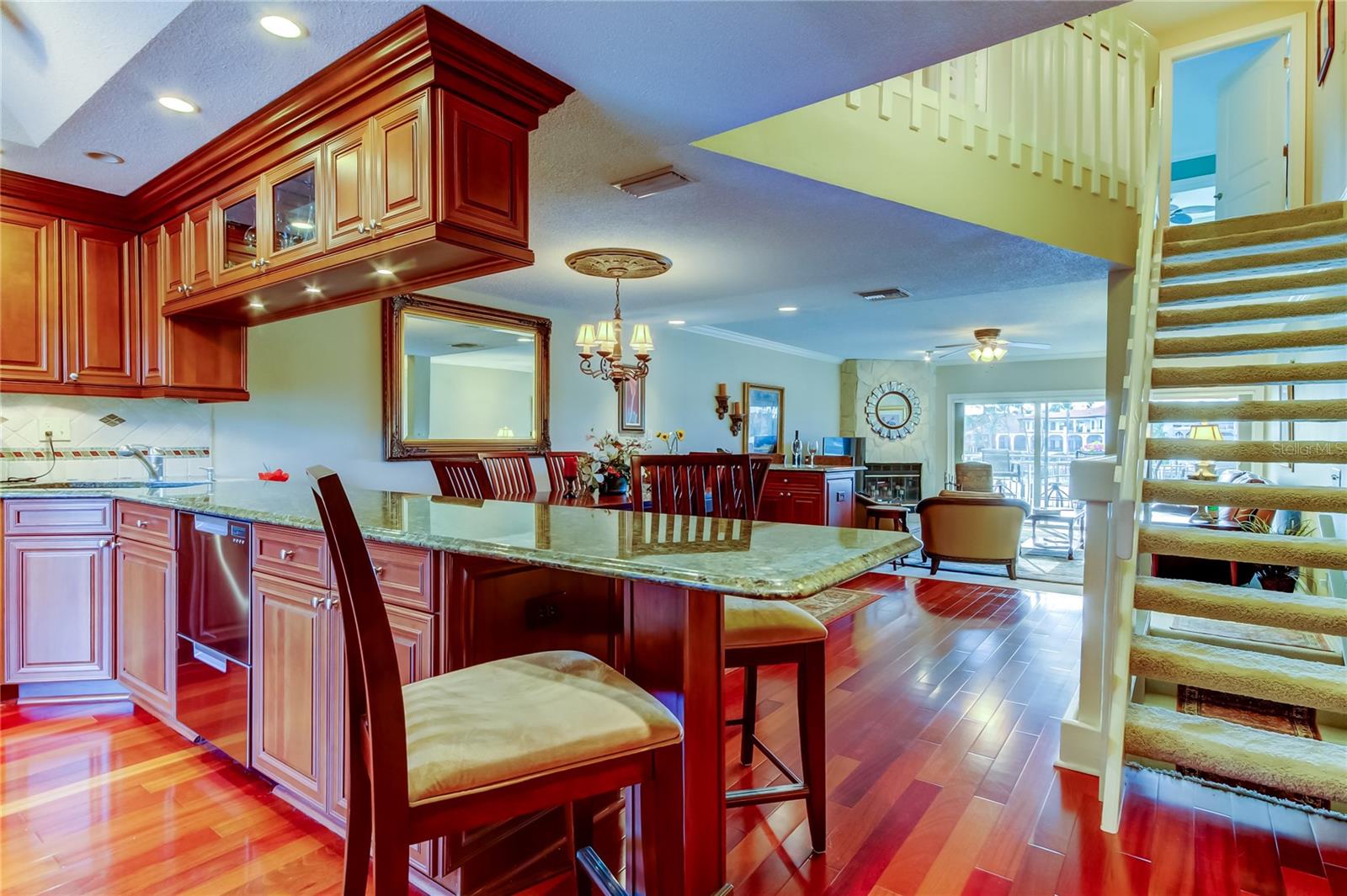 CASTILLO DEL SOL CONDO - Residential