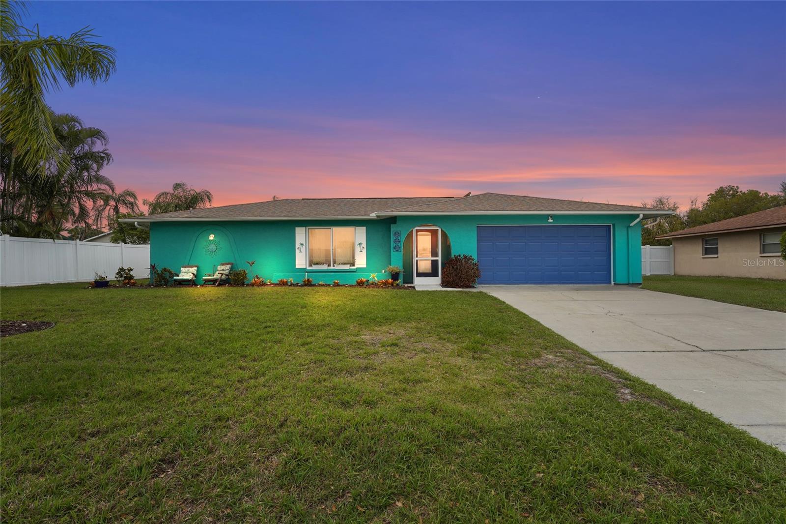 BROOKSIDE ADD TO WHITFIELD - Residential