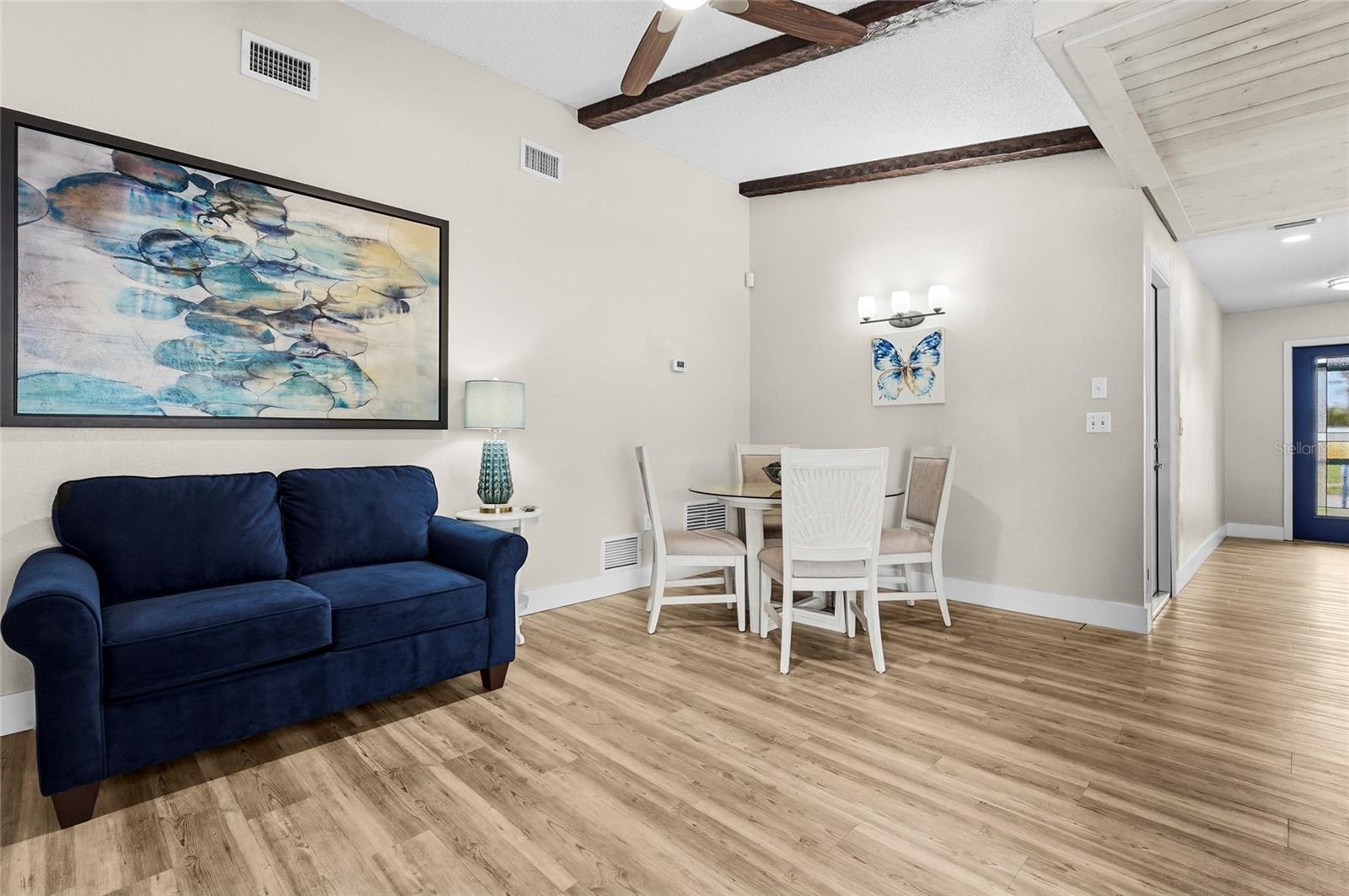 BROOKSIDE ADD TO WHITFIELD - Residential