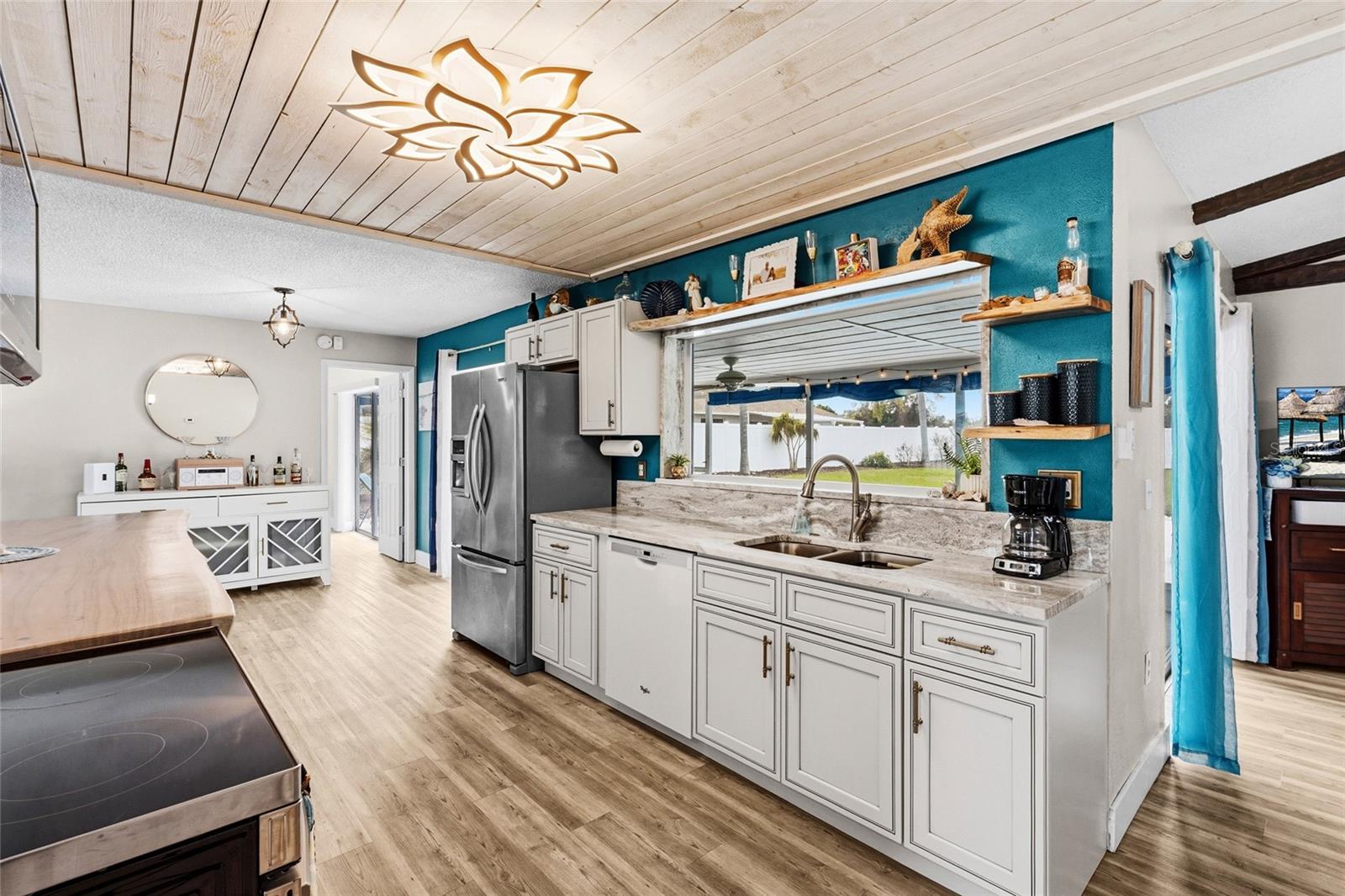 BROOKSIDE ADD TO WHITFIELD - Residential