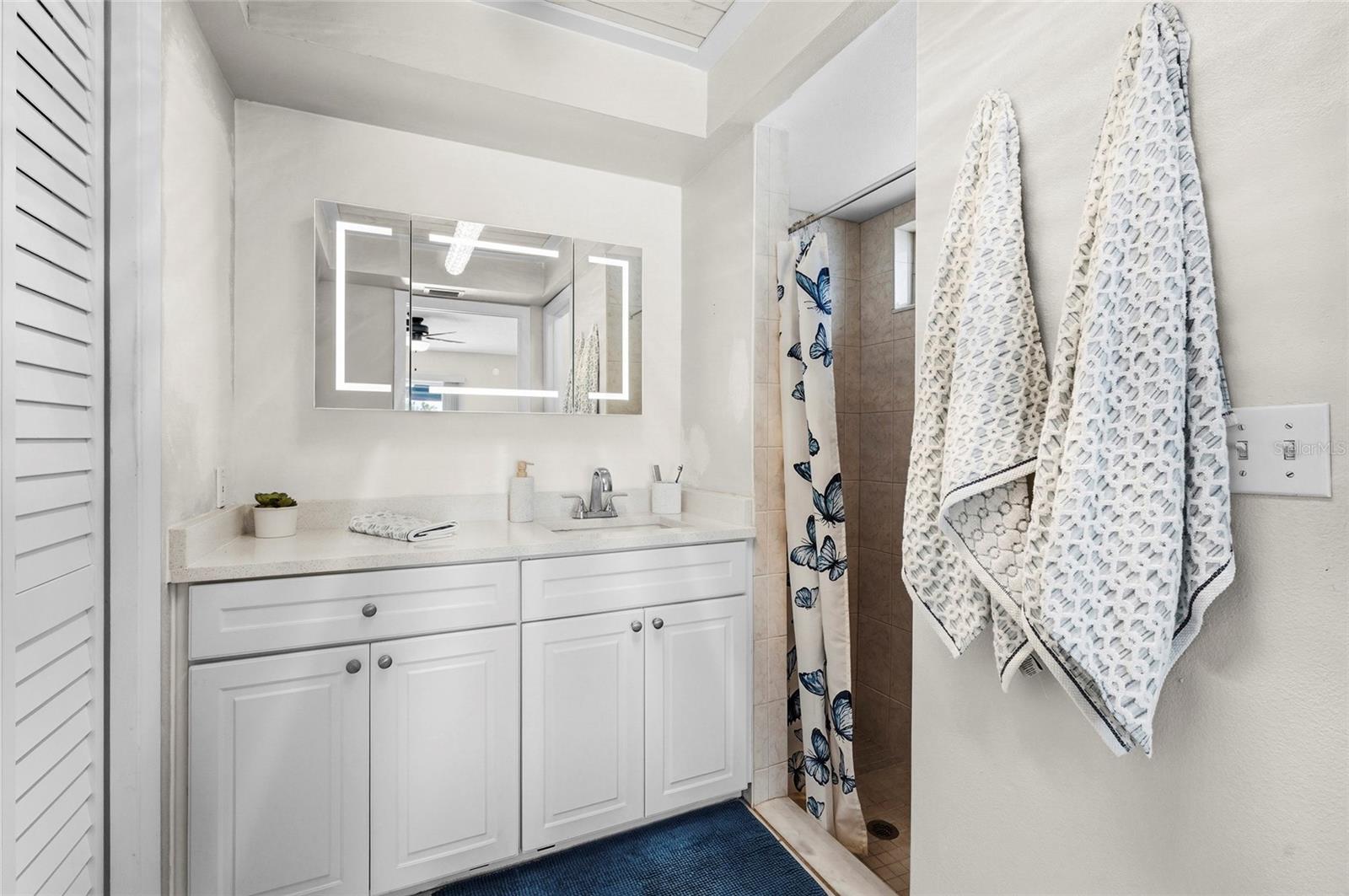 BROOKSIDE ADD TO WHITFIELD - Residential