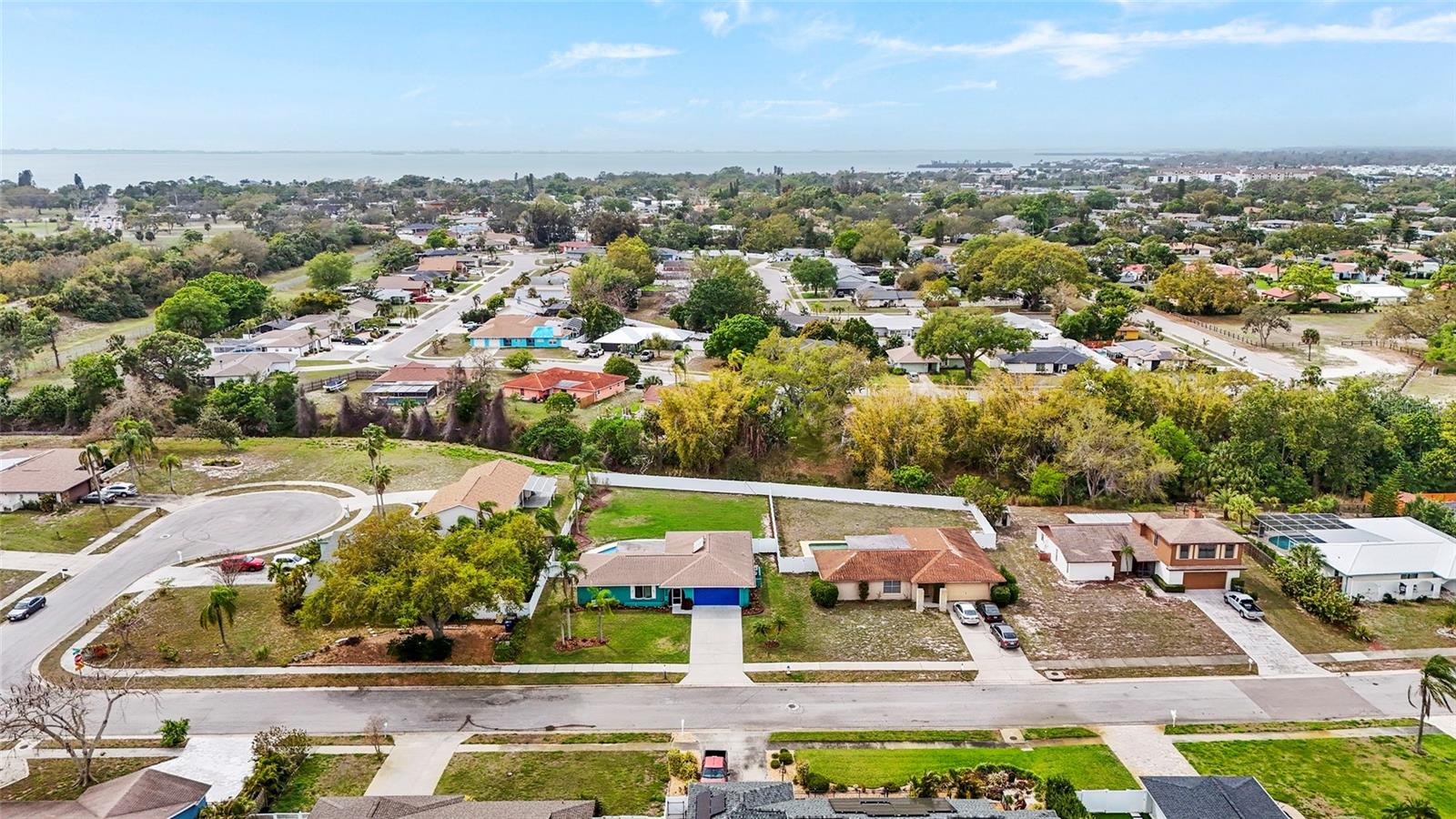 BROOKSIDE ADD TO WHITFIELD - Residential