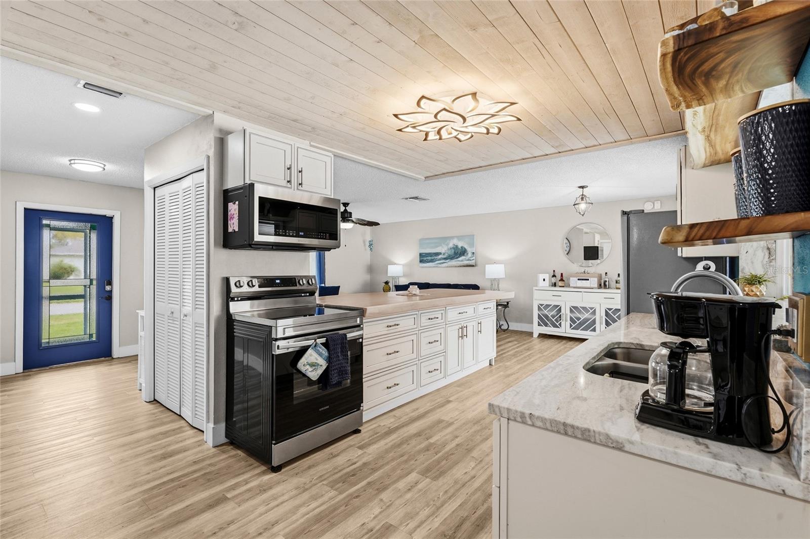 BROOKSIDE ADD TO WHITFIELD - Residential