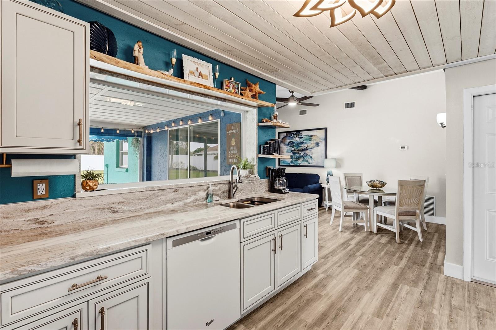 BROOKSIDE ADD TO WHITFIELD - Residential