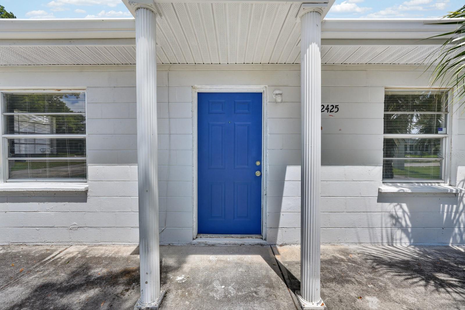 2425 ANASTASIA DRIVE