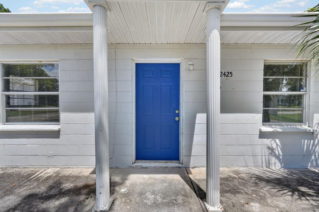 Photo of 2425 Anastasia Drive, South Daytona, FL 32119 (MLS # FC318105)