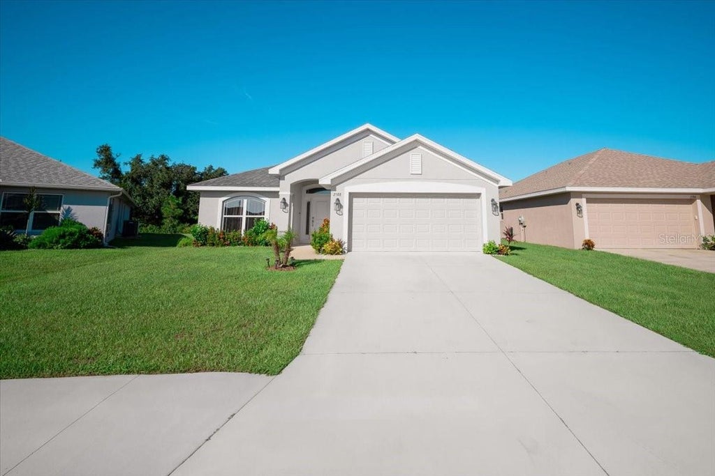 Photo of 2588 Averland Loop, North Port, FL 34287 (MLS # N6146146)