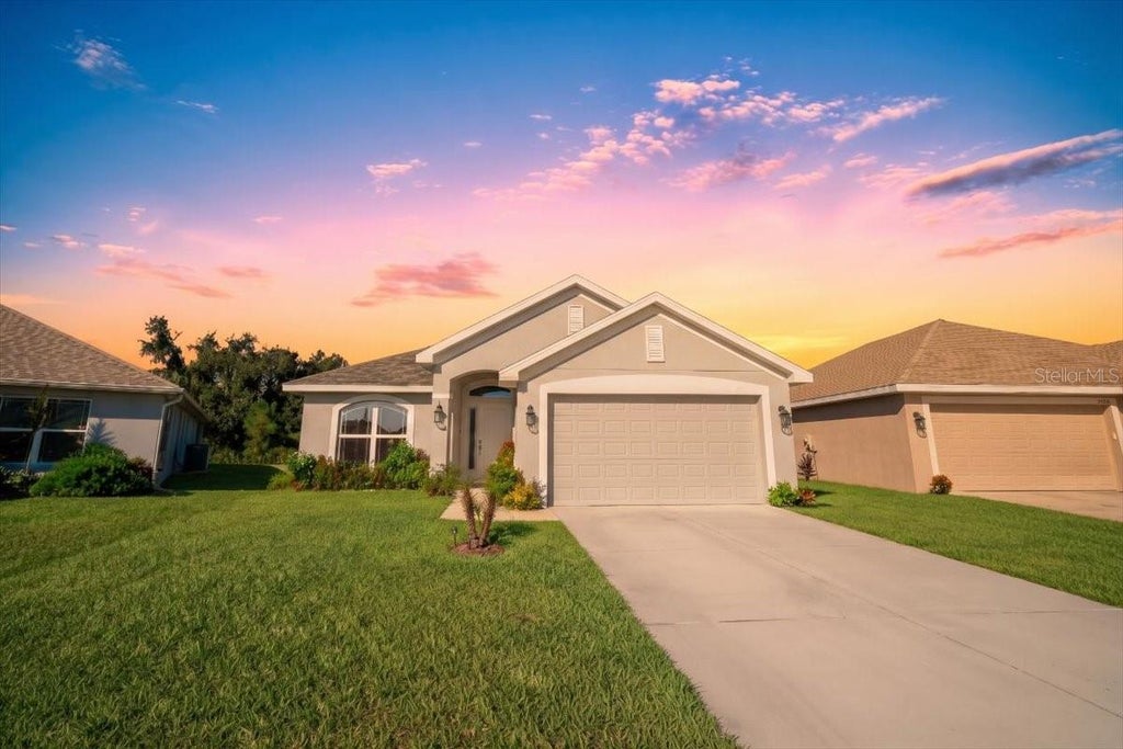 Photo of 2588 Averland Loop, North Port, FL 34287 (MLS # N6146146)