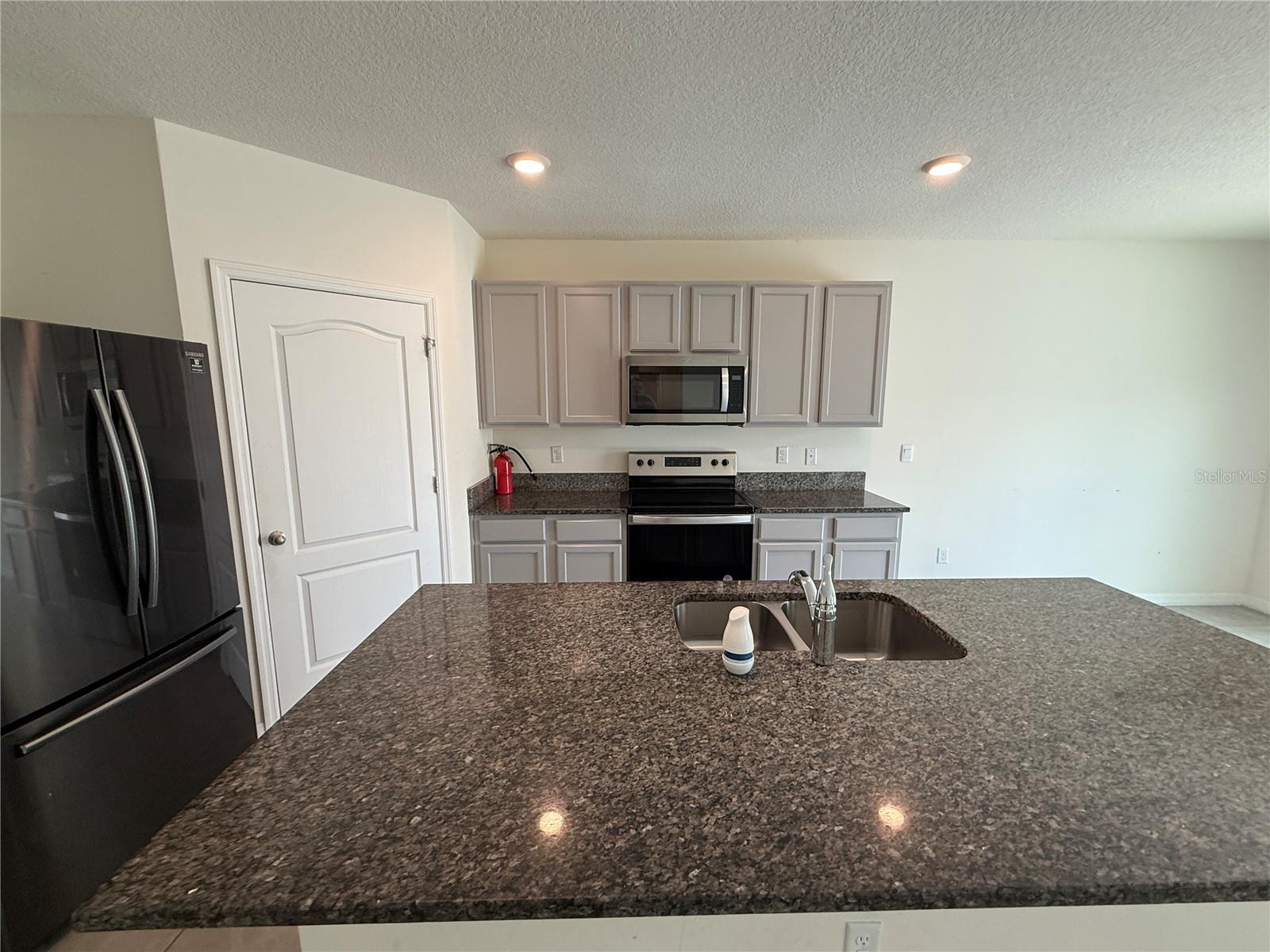 WESTRIDGE PARK - Residential