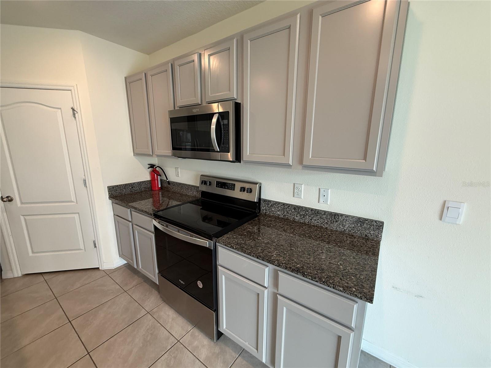 WESTRIDGE PARK - Residential