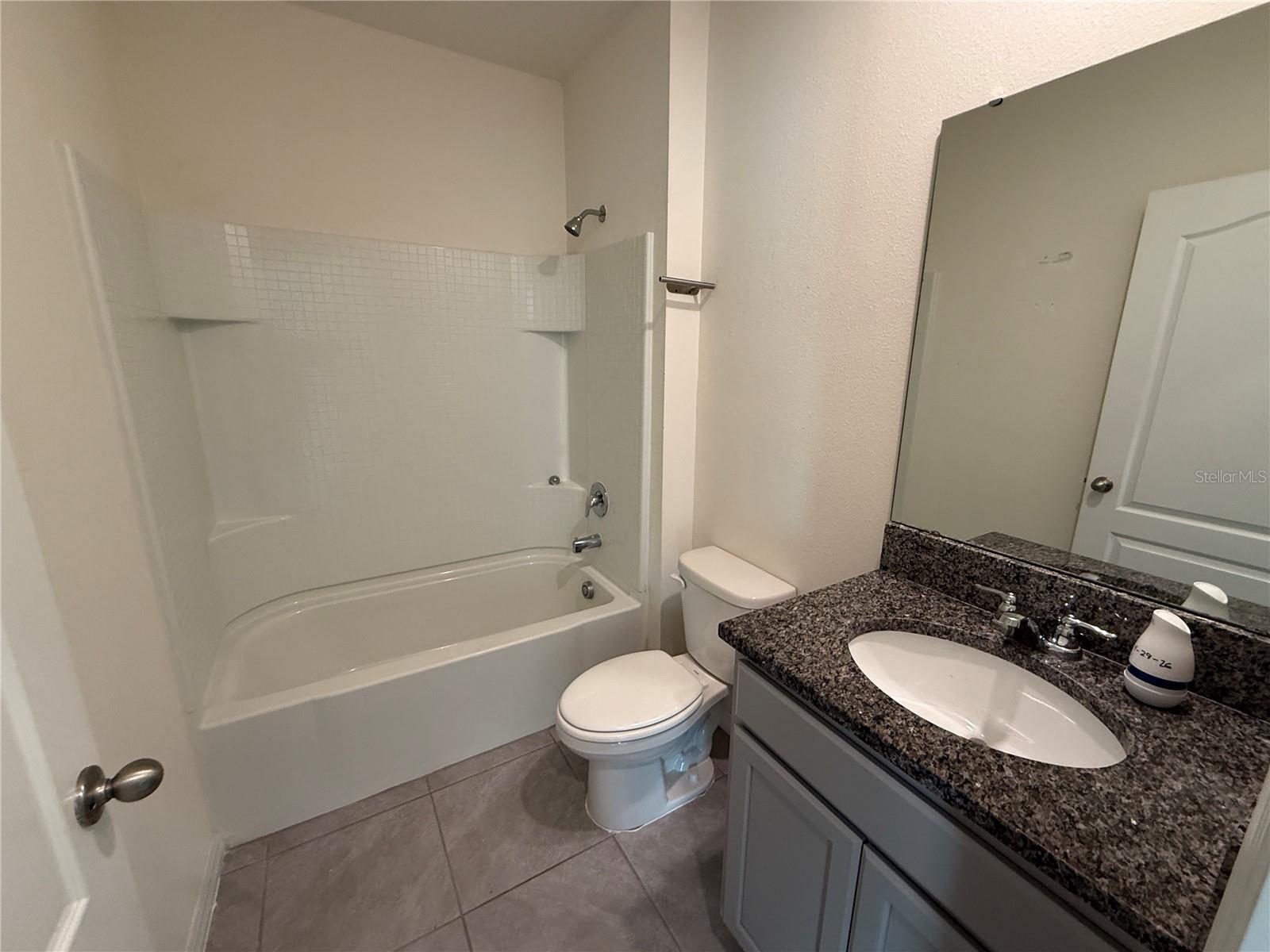 WESTRIDGE PARK - Residential