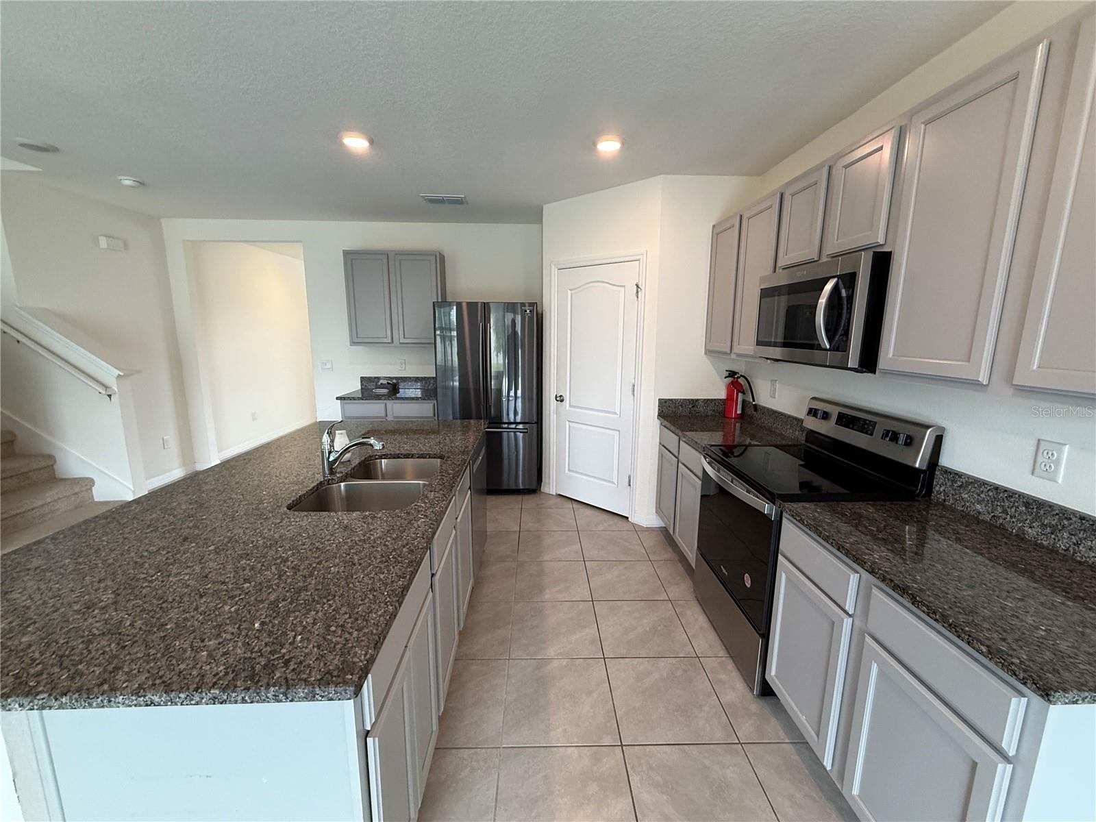 WESTRIDGE PARK - Residential