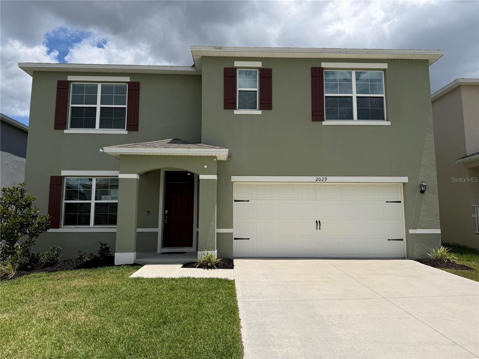 WESTRIDGE PARK - Residential