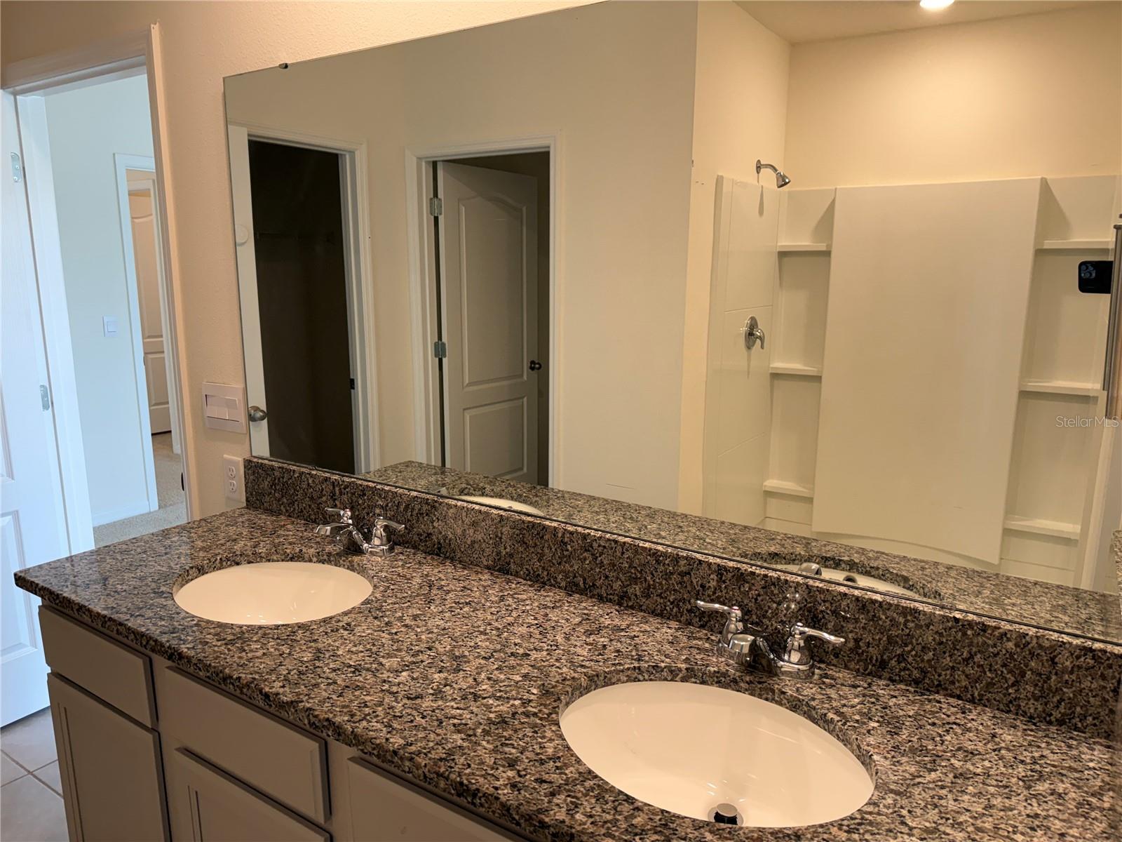 WESTRIDGE PARK - Residential