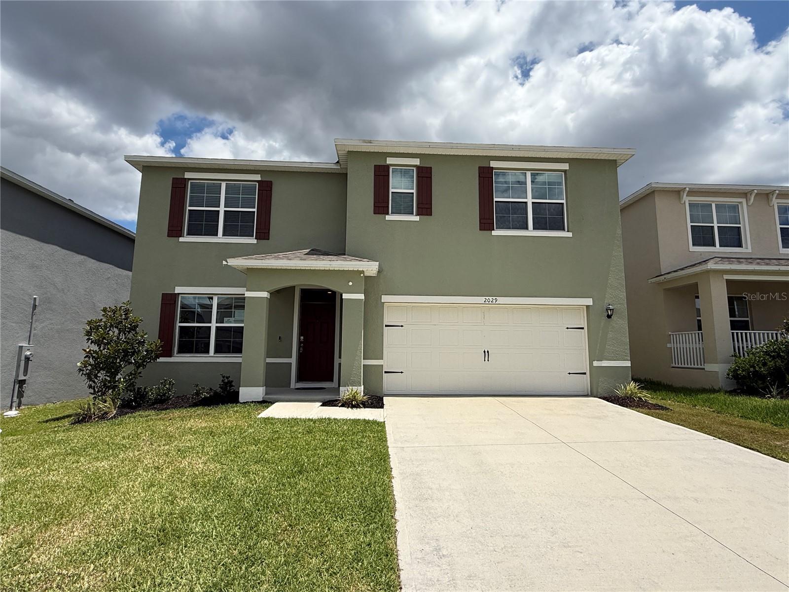 WESTRIDGE PARK - Residential