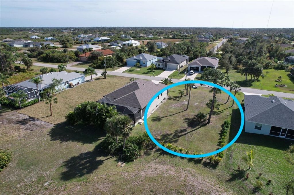 Photo of 422 Albatross Road, Rotonda West, FL 33947 (MLS # D6135779)