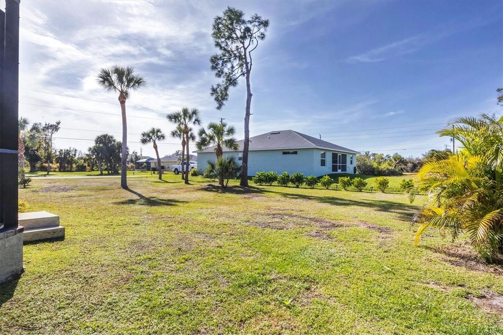 Photo of 422 Albatross Road, Rotonda West, FL 33947 (MLS # D6135779)