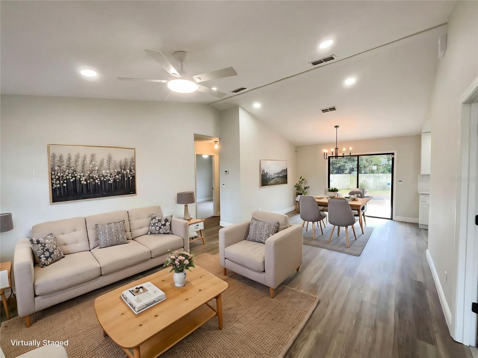 4864 LAKE SHORE DRIVE