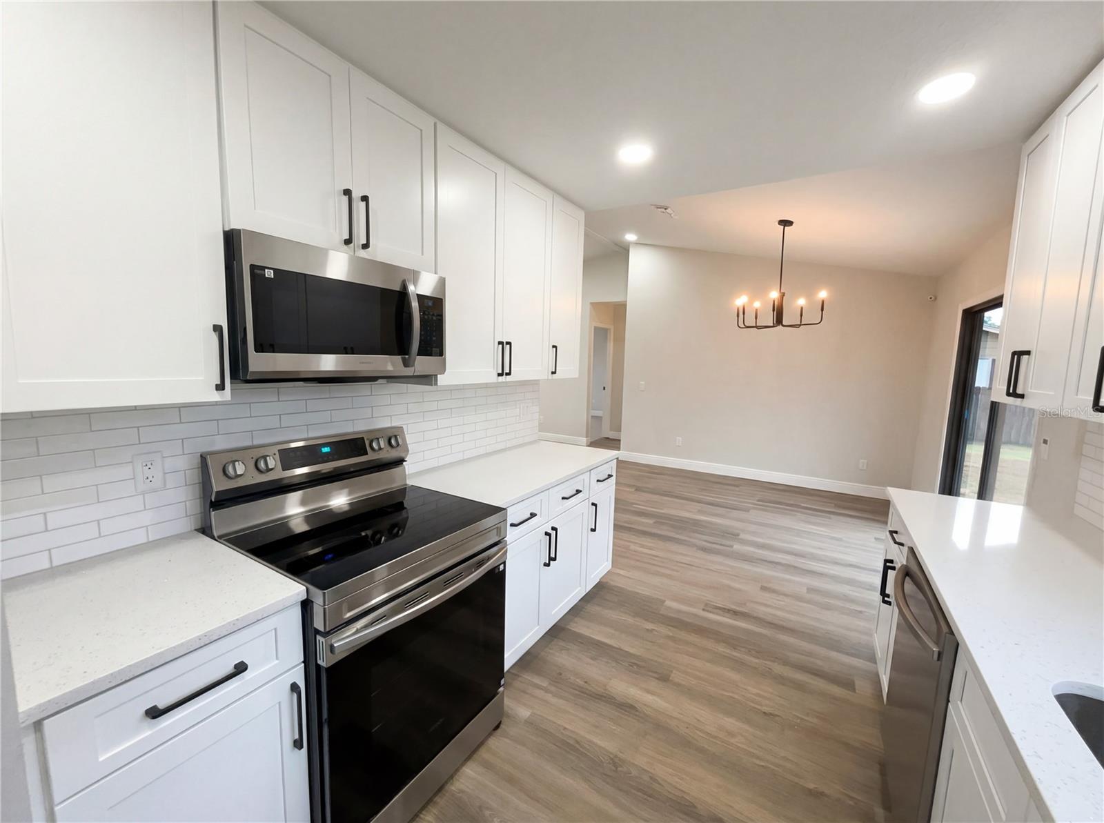 ST CLOUD MANOR VILLAGE - Residential