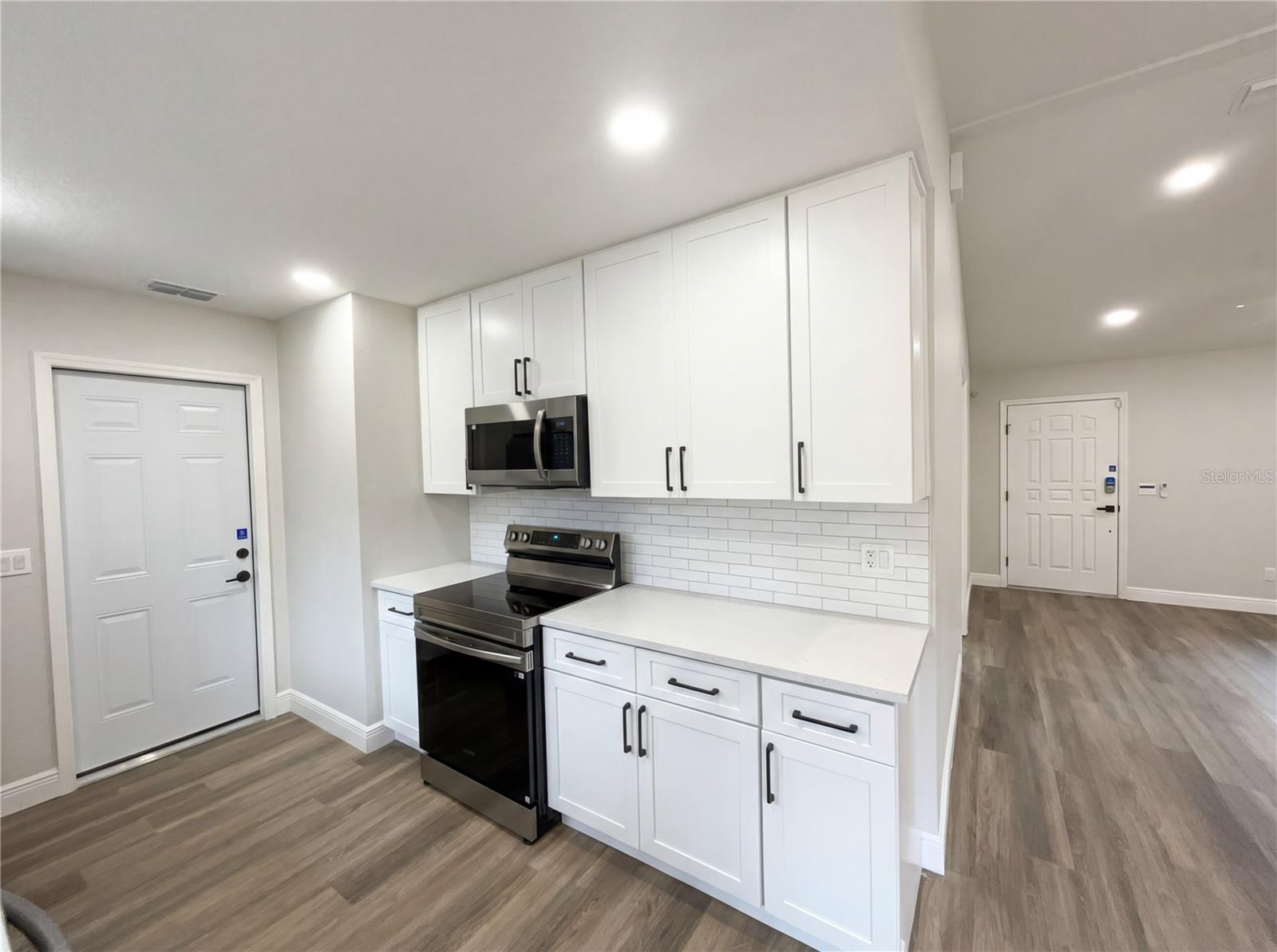 ST CLOUD MANOR VILLAGE - Residential