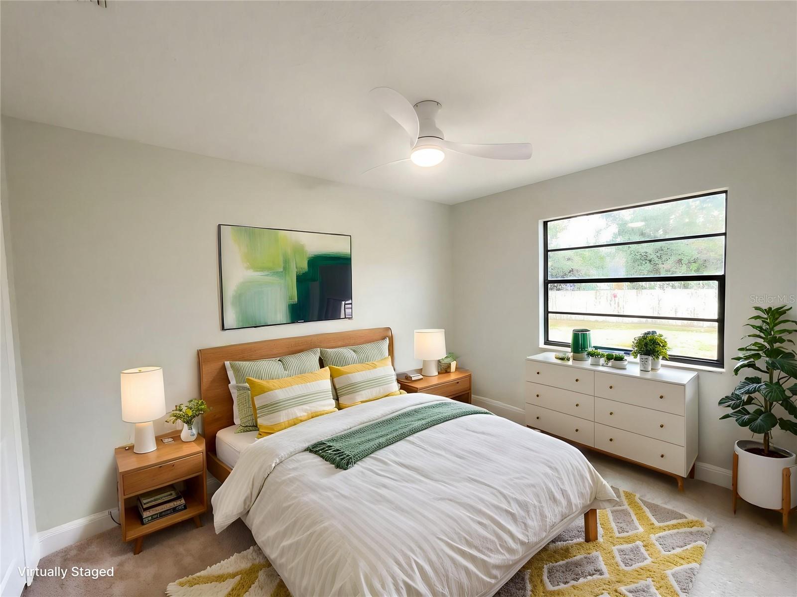 ST CLOUD MANOR VILLAGE - Residential