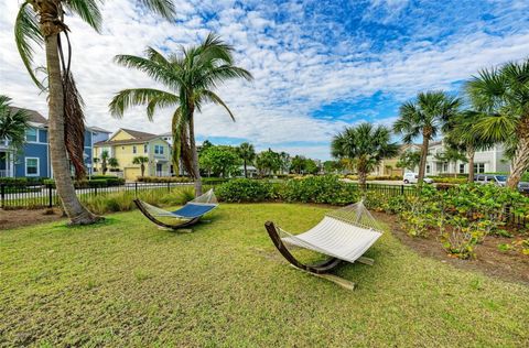 A home in BRADENTON