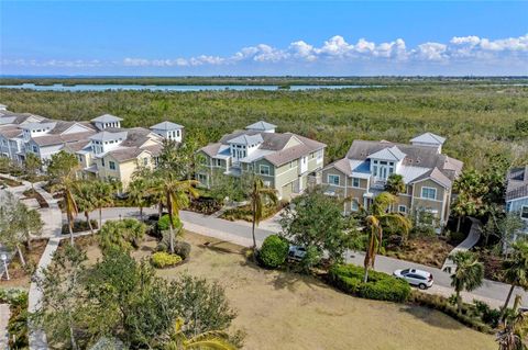 A home in BRADENTON