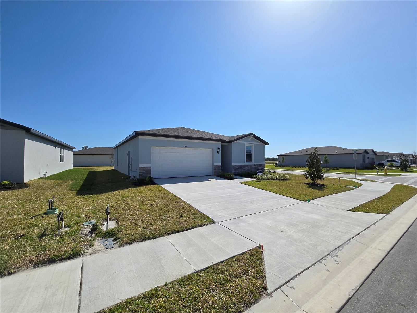 209 LAZY SHORE DRIVE