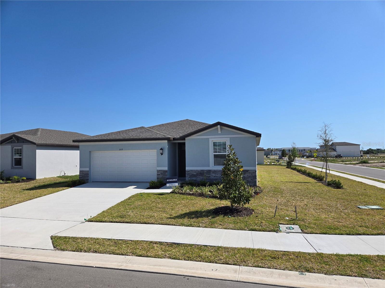 209 LAZY SHORE DRIVE