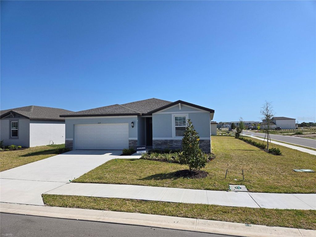Photo of 209 Lazy Shore Drive, Nokomis, FL 34275 (MLS # TB8372246)
