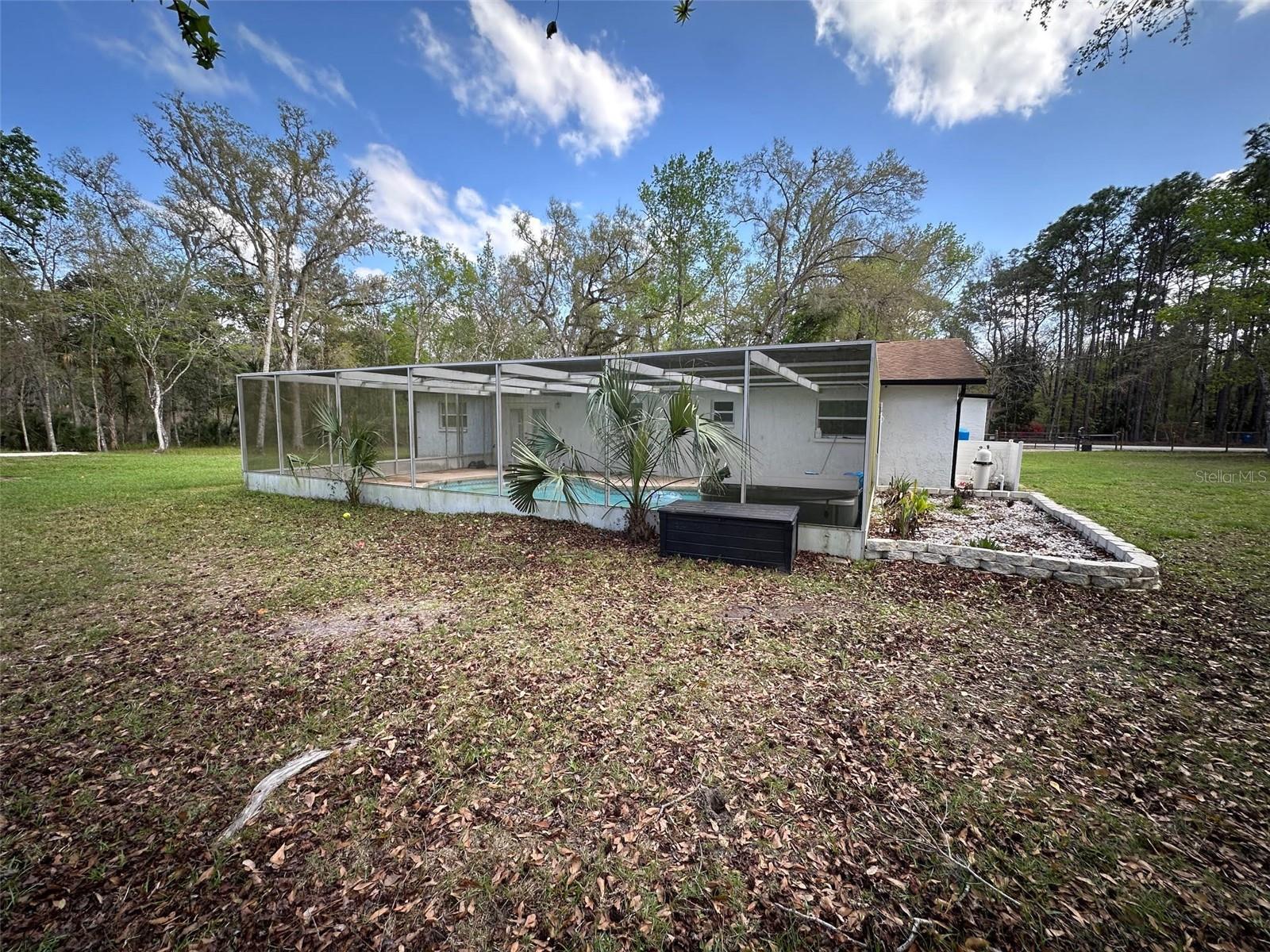 HAMMOCK ACRES - Residential