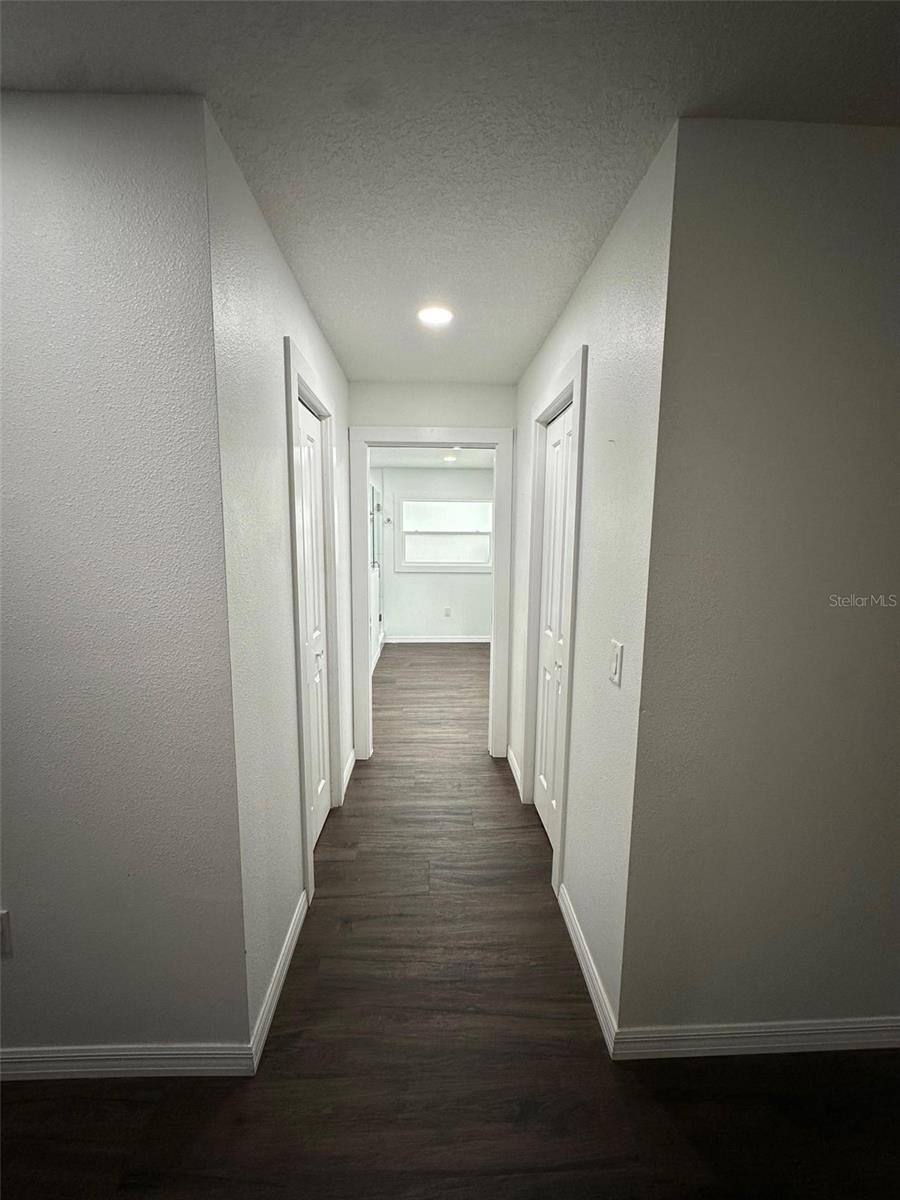 HAMMOCK ACRES - Residential