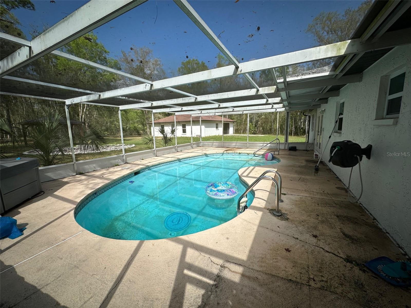 HAMMOCK ACRES - Residential