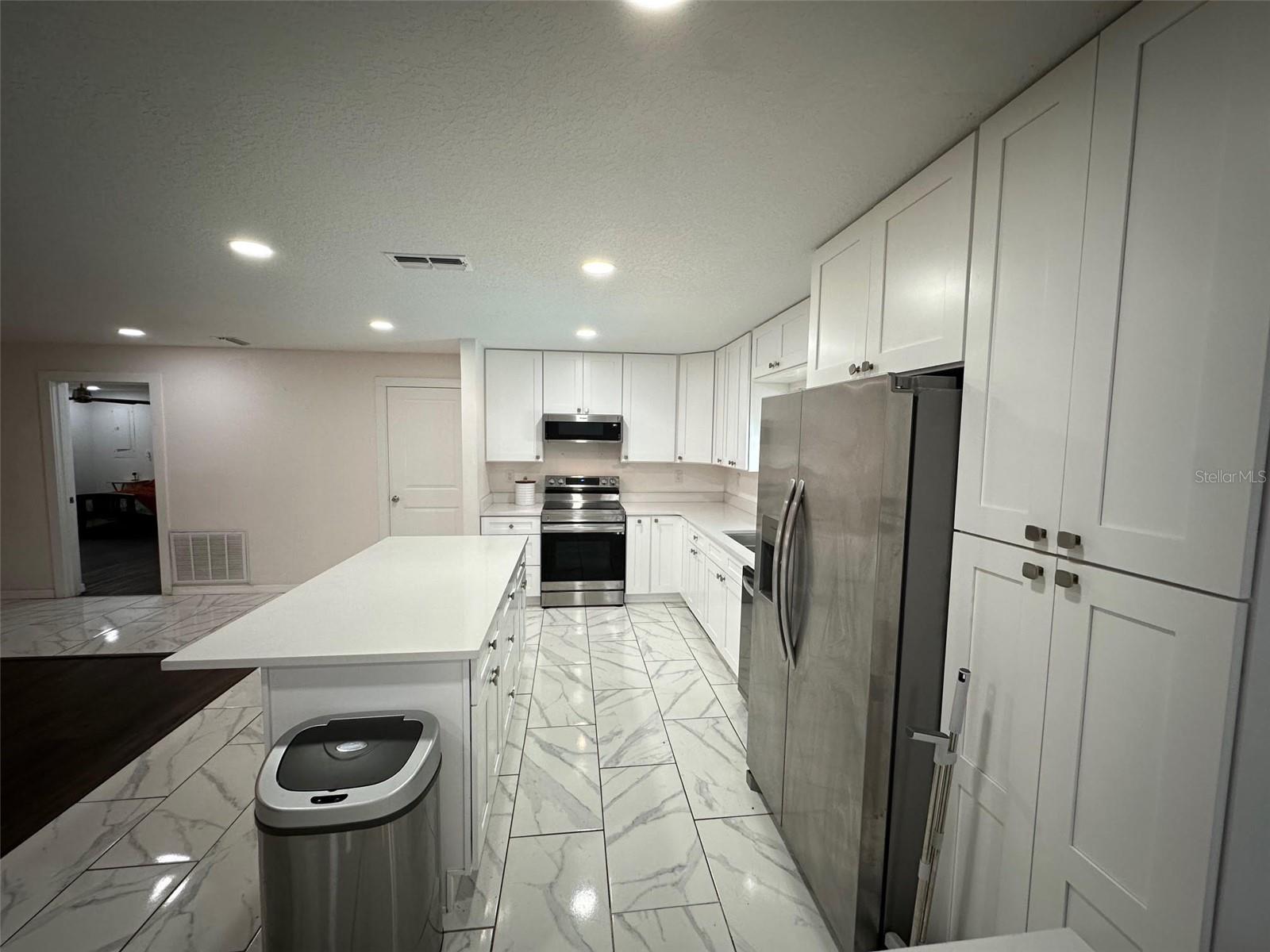 HAMMOCK ACRES - Residential