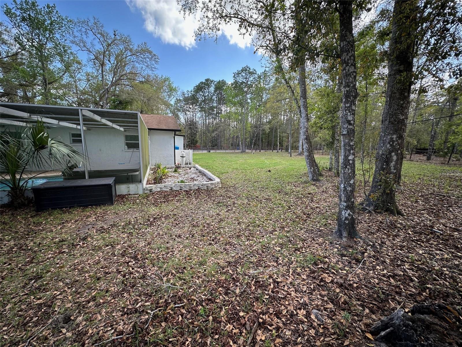 HAMMOCK ACRES - Residential