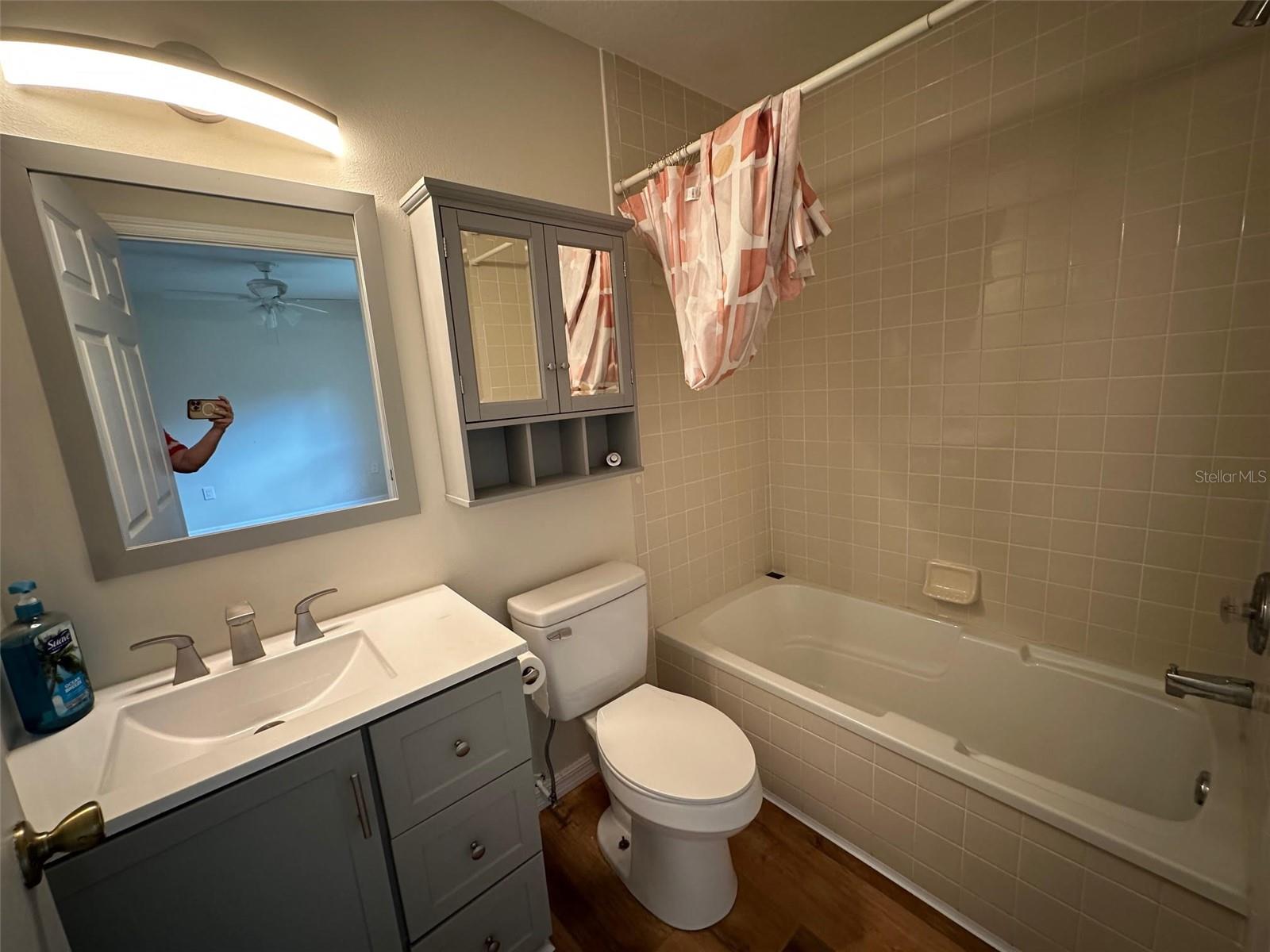 HAMMOCK ACRES - Residential