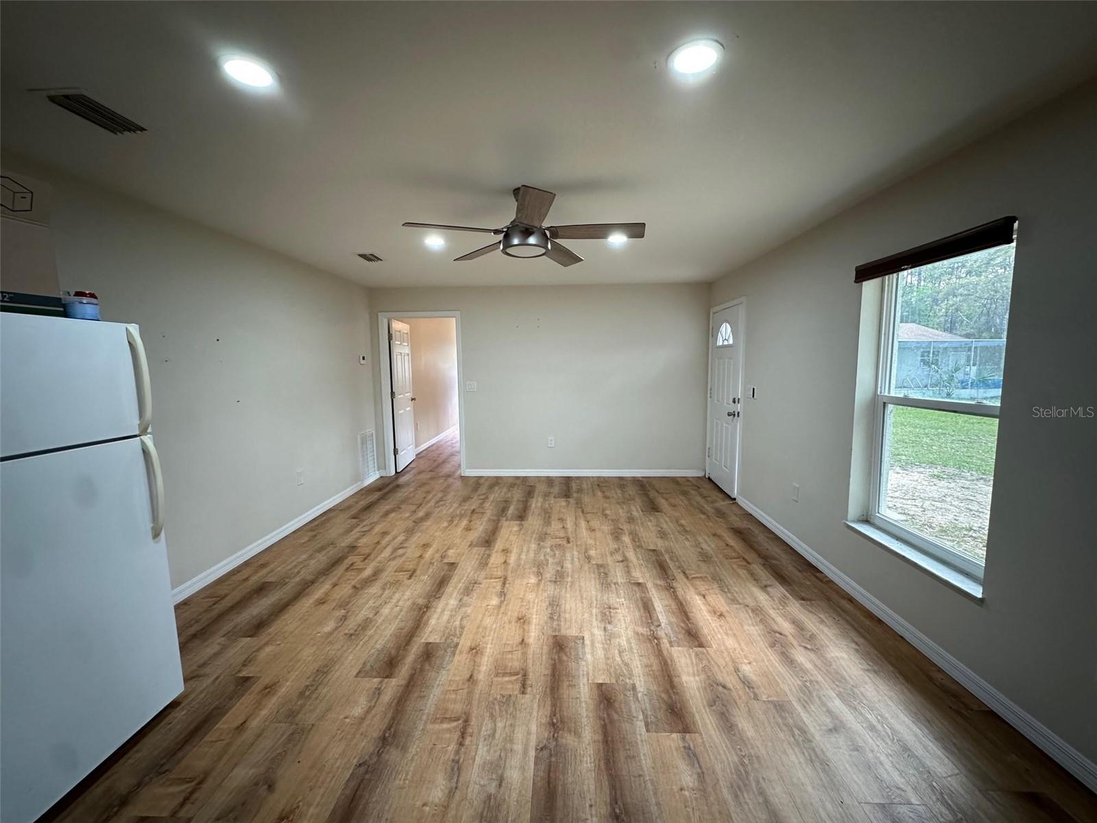 HAMMOCK ACRES - Residential