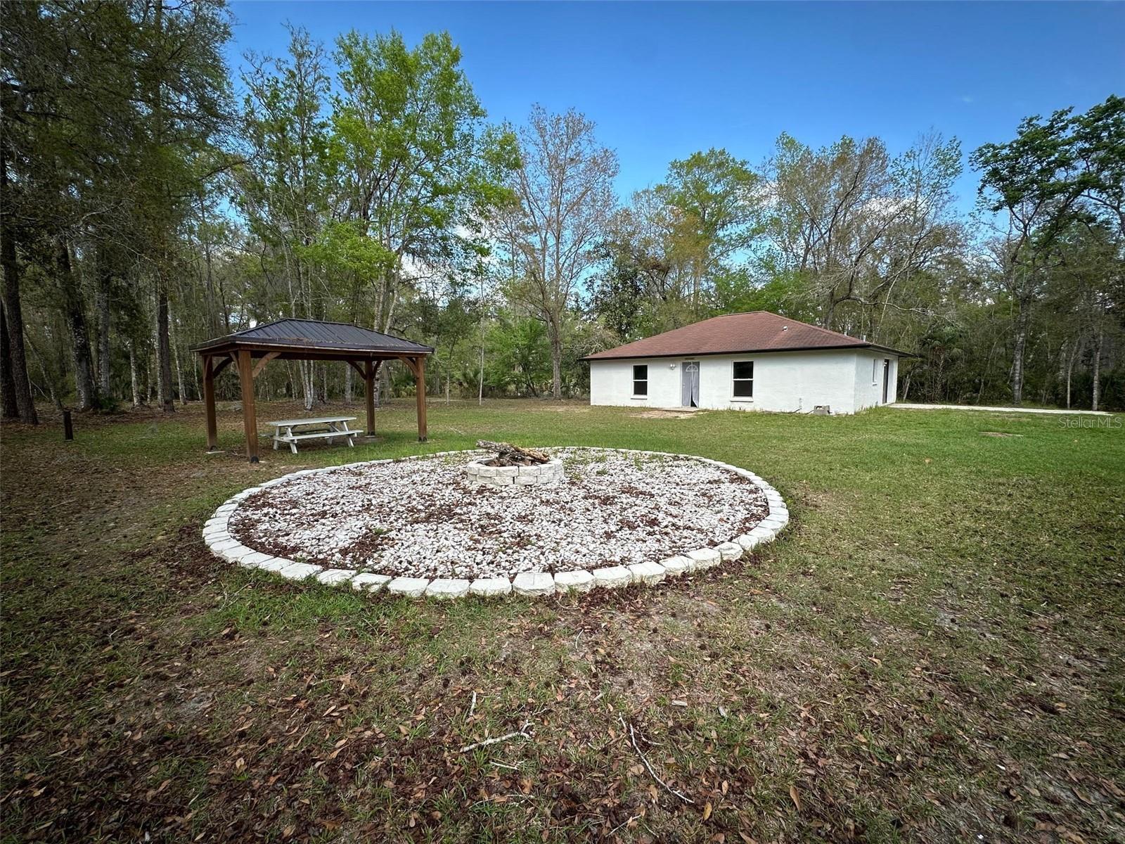 HAMMOCK ACRES - Residential