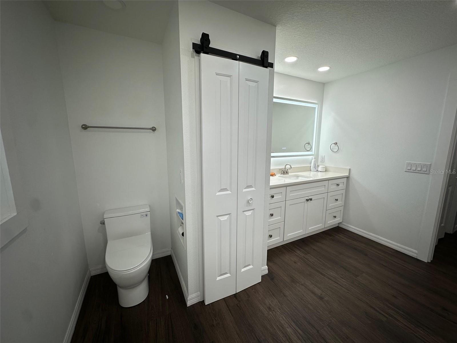 HAMMOCK ACRES - Residential