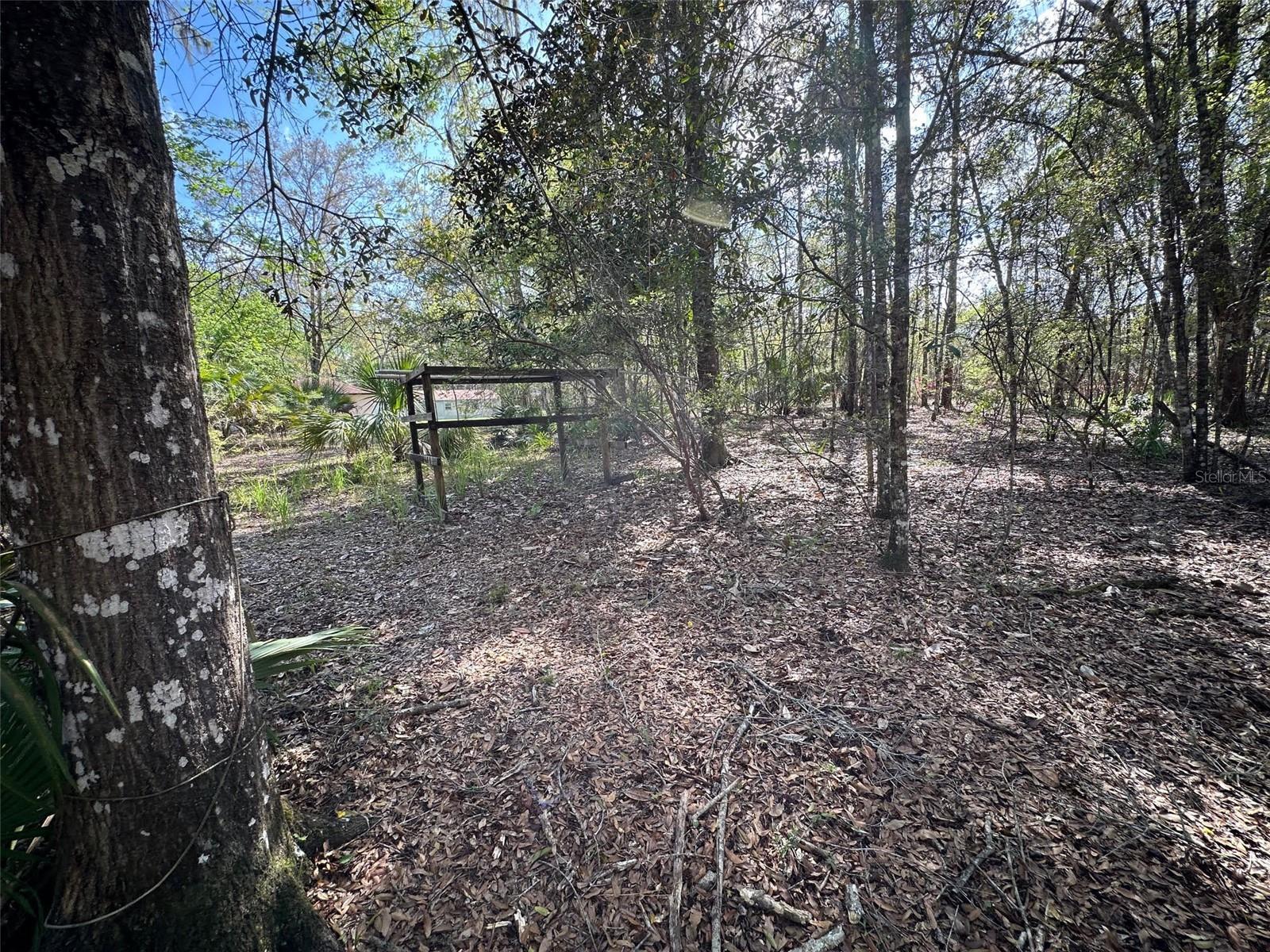 HAMMOCK ACRES - Residential