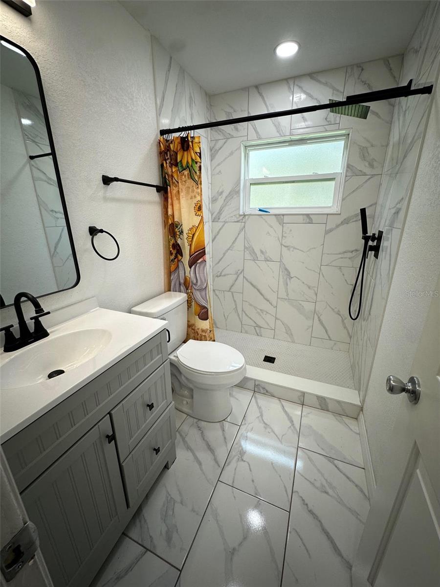 HAMMOCK ACRES - Residential